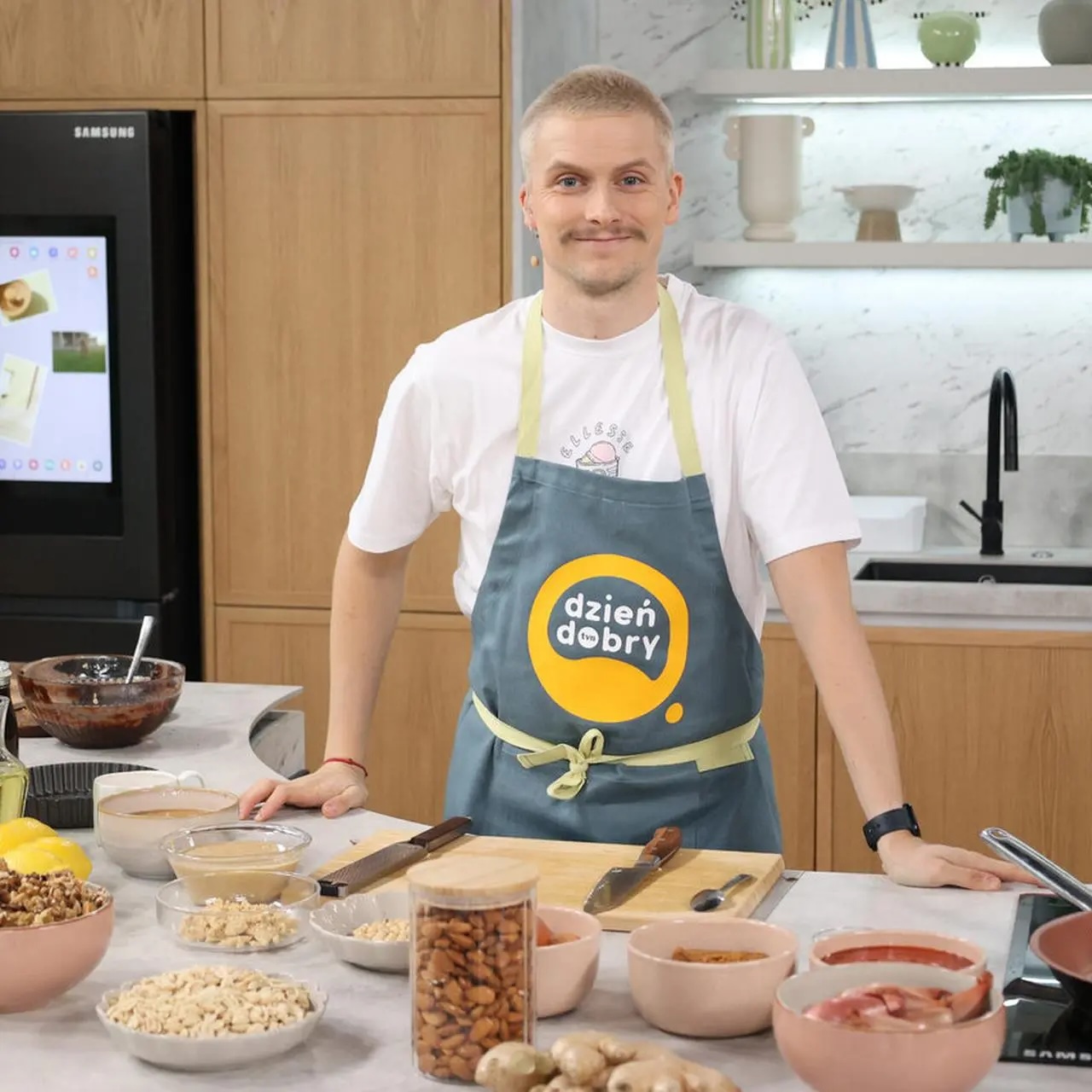 Gotuję w | Dzień Dobry TVN